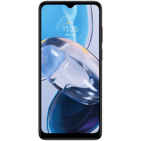 MOTOROLA Moto E22 4 GB/64 GB Astro Black, Grade B, Used