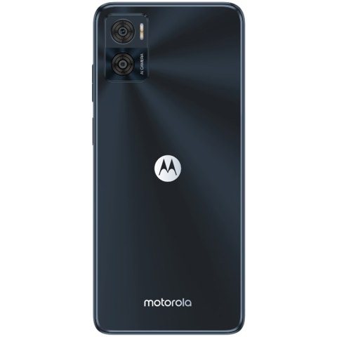 MOTOROLA Moto E22 4 GB/64 GB Astro Black, Grade B, Used