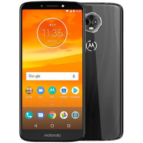 MOTOROLA Moto E5 Plus 3 GB/32 GB Fine Gold, Grade A, Used