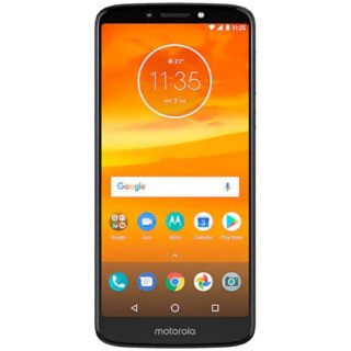 MOTOROLA Moto E5 Plus 3 GB/32 GB Fine Gold, Grade A, Used