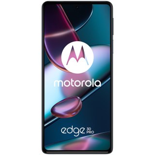 MOTOROLA Moto Edge 30 Pro 12/256GB Cosmos Blue, Grade D, Used