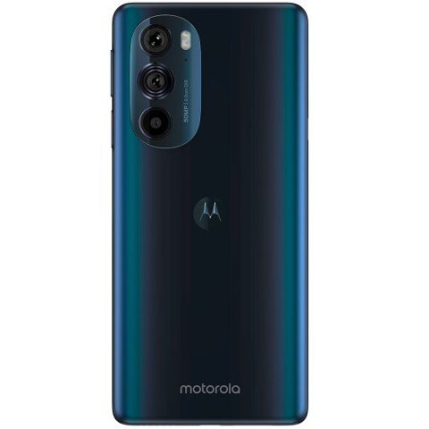 MOTOROLA Moto Edge 30 Pro 12/256GB Cosmos Blue, Grade D, Used