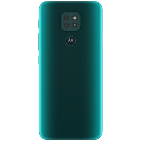 MOTOROLA Moto G9 Play 4/64GB Forest Green, Grade D, Used
