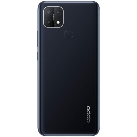 OPPO A15s 4 GB/64 GB Black, Grade B, Used