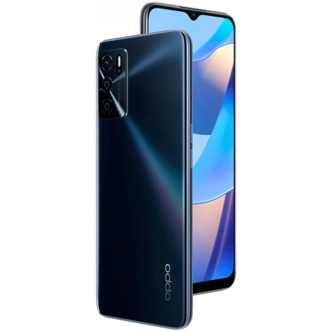 OPPO A54s 4 GB/128 GB Crystal Black, Grade E, Used