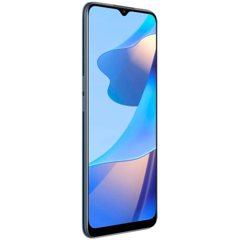 OPPO A54s 4 GB/128 GB Crystal Black, Grade E, Used