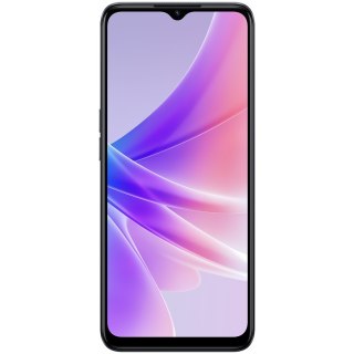 OPPO A77 4 GB/64 GB Midnight Black, Grade A, Used