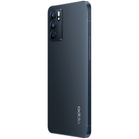 OPPO Reno 6 8 GB/128 GB Stellar Black, Grade B, Used