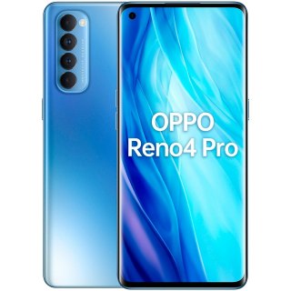 OPPO Reno4 8 GB/128 GB Galactic Blue, Grade C, Used