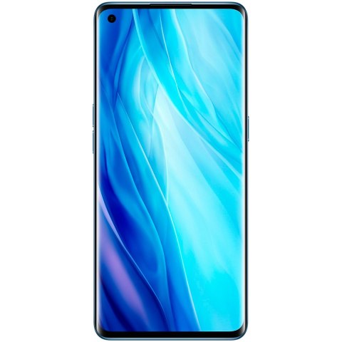 OPPO Reno4 8 GB/128 GB Galactic Blue, Grade C, Used