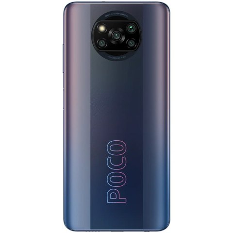 POCO X3 Pro 6 GB/128 GB Phantom Black, Grade D, Used
