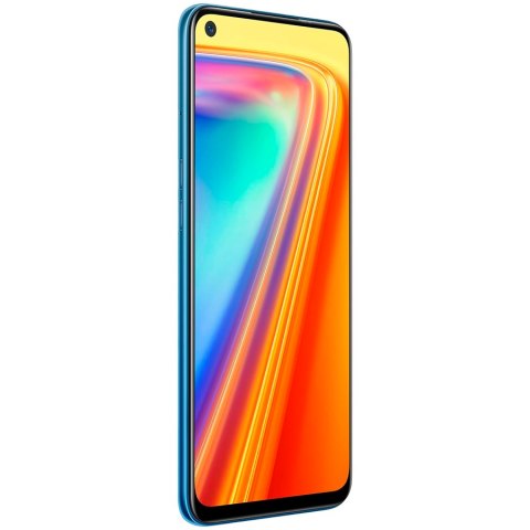 REALME 7 6 GB/64 GB Misty Blue, Grade A, Used