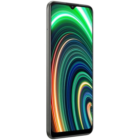 REALME C25Y 4 GB/64 GB Metal Gray, Grade A, Used