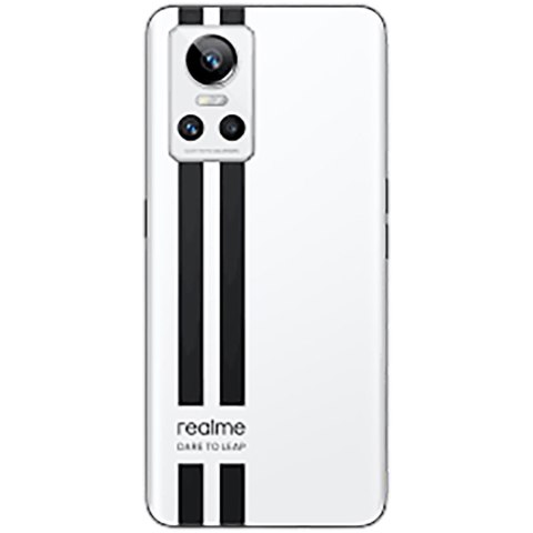 REALME GT Neo 3 12 GB/256 GB Silverstone White, Grade A, Used