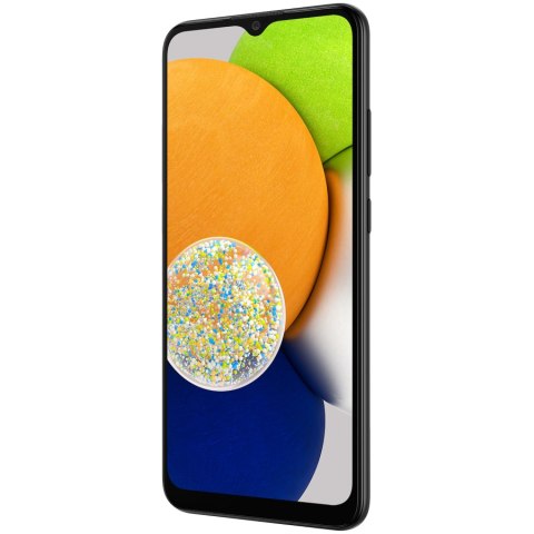 SAMSUNG Galaxy A03 64 GB Black, Grade B, Used