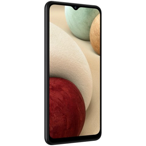 SAMSUNG Galaxy A12 64 GB Black, Grade C, Used