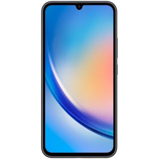 SAMSUNG Galaxy A34 128GB Graphite, Grade A, Used
