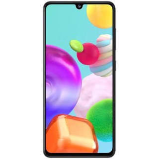 SAMSUNG Galaxy A41 64 GB Black, Grade C, Used