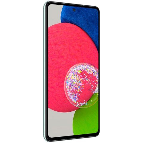 SAMSUNG Galaxy A52s 128 GB Awesome Mint, Grade E, Used