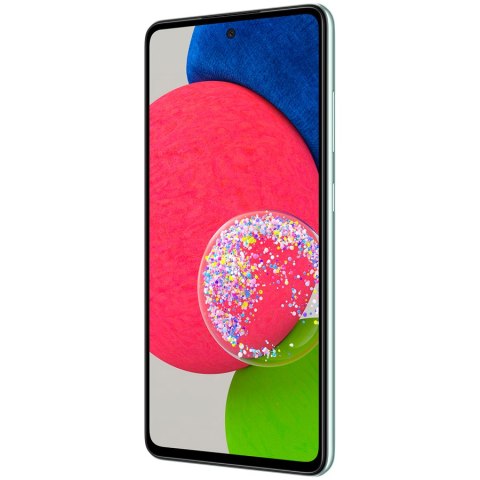 SAMSUNG Galaxy A52s 128 GB Awesome Mint, Grade E, Used