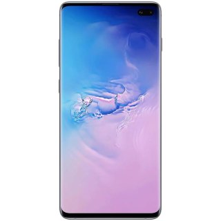 SAMSUNG Galaxy S10 Plus (G975F) 128 GB Blue, Grade A, Used
