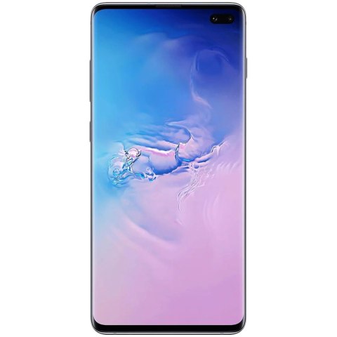 SAMSUNG Galaxy S10 Plus (G975F) 128 GB Blue, Grade A, Used