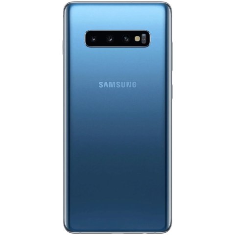 SAMSUNG Galaxy S10 Plus (G975F) 128 GB Blue, Grade A, Used