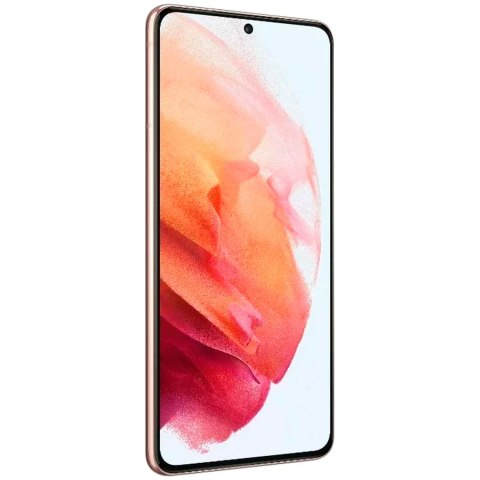 SAMSUNG Galaxy S21 128GB Phantom Pink, Grade C, Used
