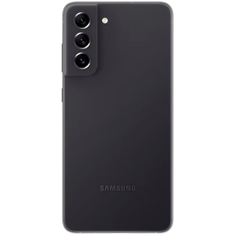 SAMSUNG Galaxy S21 FE 5G 128 GB Graphite, Grade D, Used