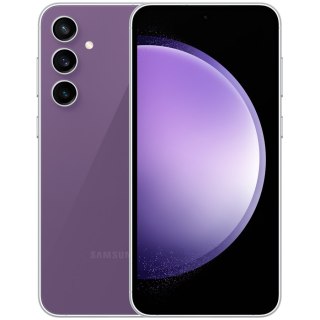 SAMSUNG Galaxy S23 FE (S711B) 128 GB Purple, Grade A, Used