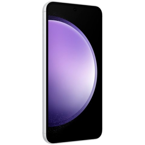 SAMSUNG Galaxy S23 FE (S711B) 128 GB Purple, Grade A, Used