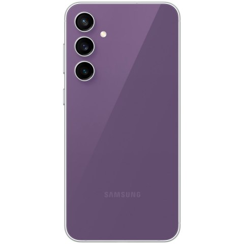 SAMSUNG Galaxy S23 FE (S711B) 128 GB Purple, Grade A, Used