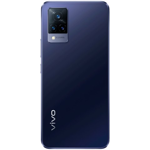VIVO V21 8 GB/128 GB Dusk Blue, Grade C, Used