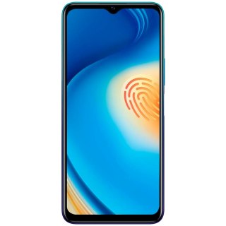 VIVO Y20 4/128Gb Nebula Blue, Grade C, Used