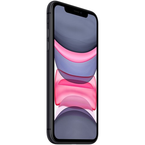 APPLE iPhone 11 64GB Black, Grade B, Used