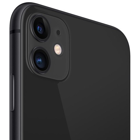 APPLE iPhone 11 64GB Black, Grade B, Used