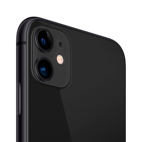 APPLE iPhone 11 64GB Black, Grade B, Used