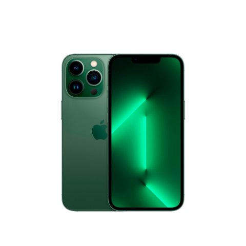 APPLE iPhone 13 Pro 128GB Alpine Green, Grade C, Used