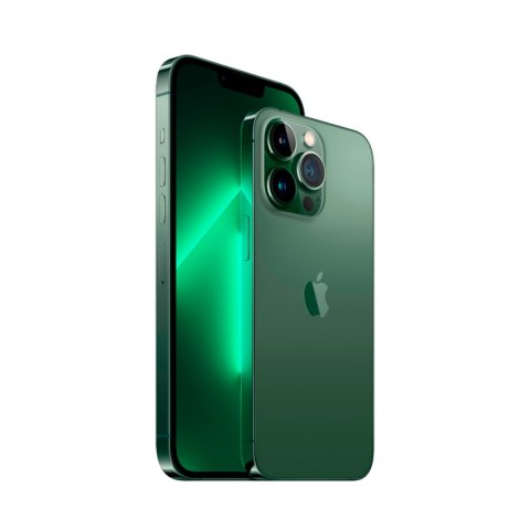 APPLE iPhone 13 Pro 128GB Alpine Green, Grade C, Used