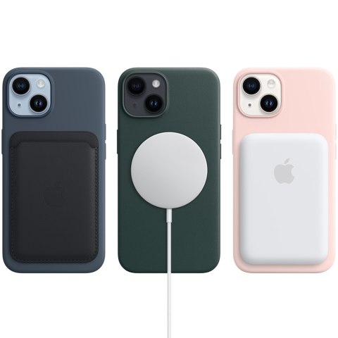 APPLE iPhone 14 Plus 128GB Starlight, Grade A, Used