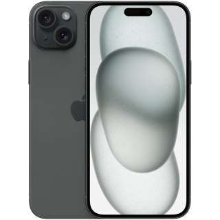 APPLE iPhone 15 Plus 128GB Black, Grade B, Used