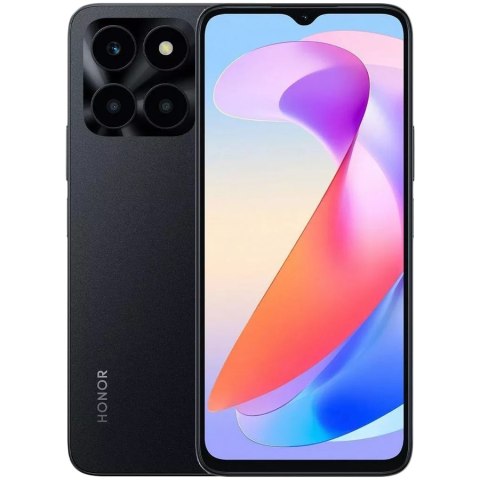 HONOR X6a 4 GB/128 GB Midnight Black, Grade B, Used