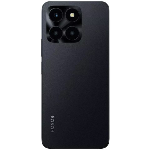 HONOR X6a 4 GB/128 GB Midnight Black, Grade B, Used