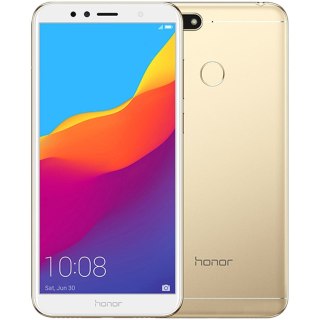 HONOR 7A Pro 2 GB/16 GB Gold, Grade C, Used