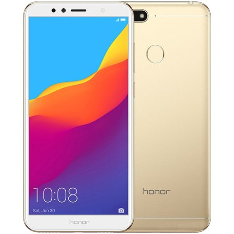 HONOR 7A Pro 2 GB/16 GB Gold, Grade C, Used