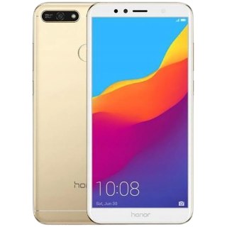 HONOR 7A Pro 2 GB/16 GB Gold, Grade C, Used