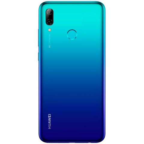 HUAWEI P Smart 2019 3 GB/64 GB Aurora Blue, Grade E, Used
