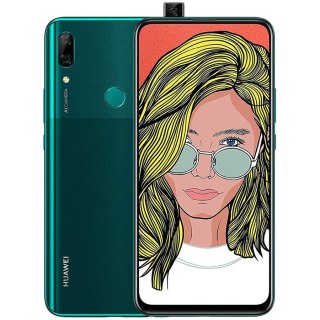 HUAWEI P Smart Z 2019 4 GB/64 GB Emerald Green, Grade D, Used