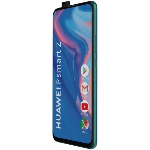 HUAWEI P Smart Z 2019 4 GB/64 GB Emerald Green, Grade D, Used