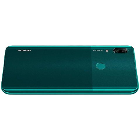 HUAWEI P Smart Z 2019 4 GB/64 GB Emerald Green, Grade D, Used